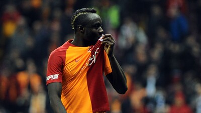 Diagne, Habertürk'e konuştu: Transfere korona engeli