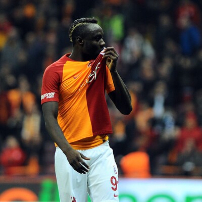 Diagne, Habertürk'e konuştu: Transfere korona engeli