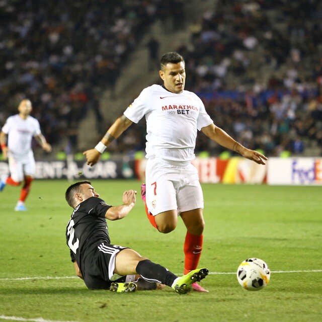 Hedef Rony Lopes