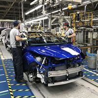 'Üretime dönmek için çalışıyoruz'