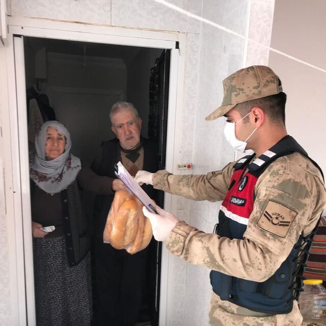Sokağa çıkma yasağı saat kaçta bitecek?