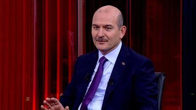 Süleyman Soylu kimdir?