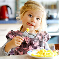 Sağlıklı beslenme işini abartmayın