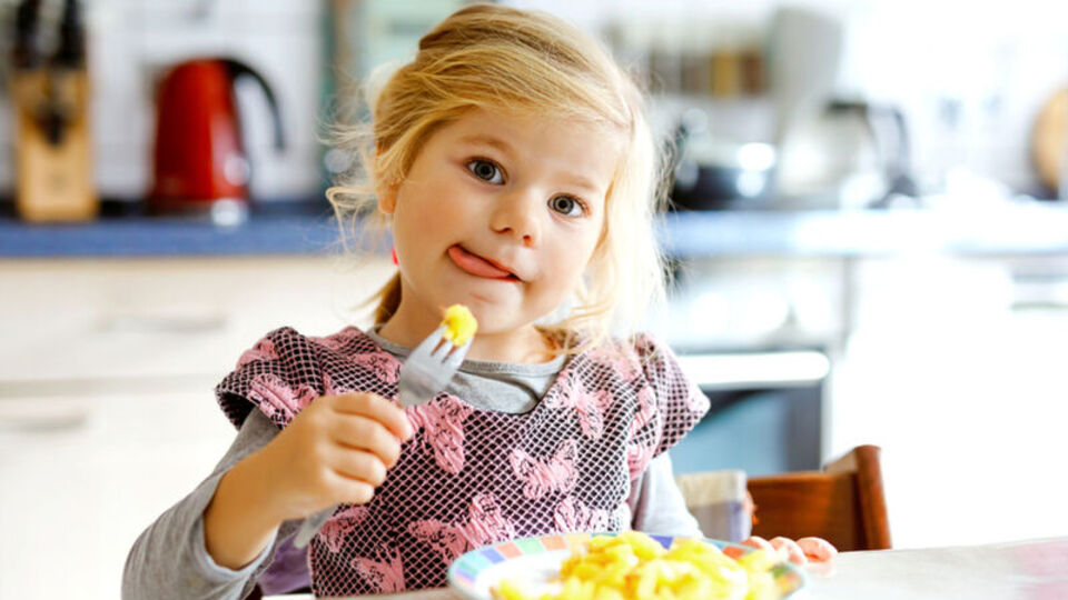 Sağlıklı beslenme işini abartmayın