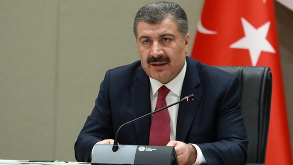 12 Nisan Türkiye günlük koronavirüs tablosu