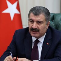 Bakan Koca'dan güzel haber