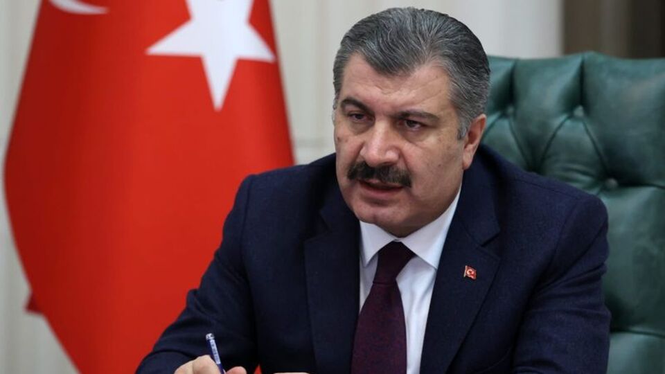 Bakan Koca'dan güzel haber