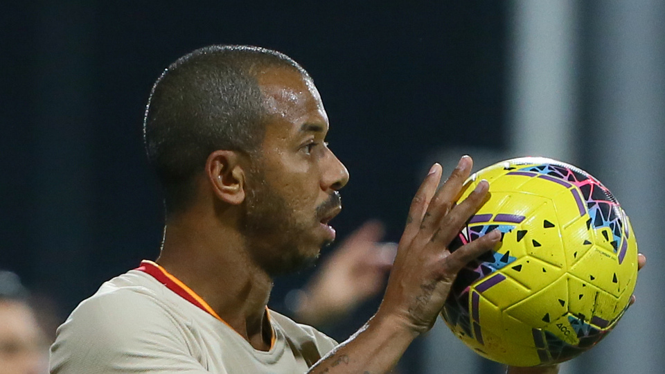 Yeni rotasını açıkladı