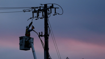 Enerji sektörü çalışanlarına teşekkür