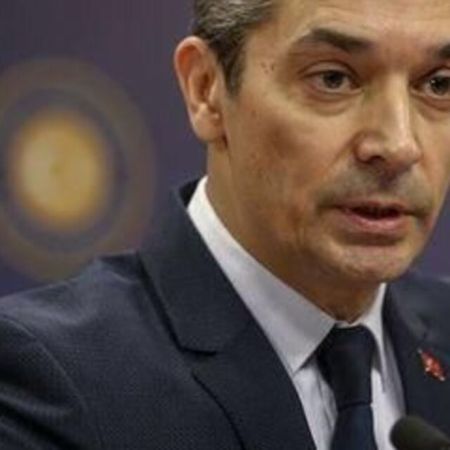 Dışişleri'nden 'Ağrı Dağı' ifadesi açıklaması