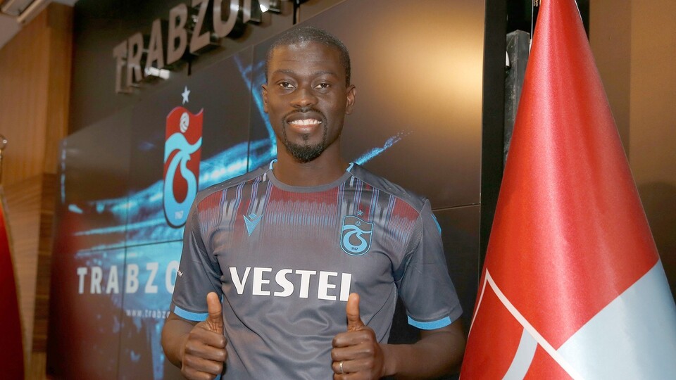 Ndiaye'yi istemiyorlar