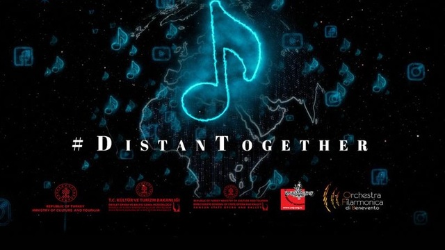 Devlet Opera ve Balesi'nden konser