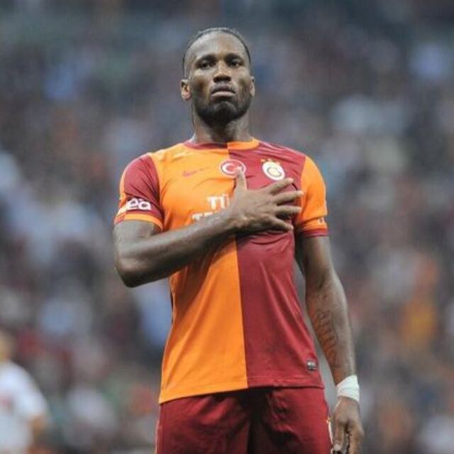 Drogba, özel hastanesini Kovid-19'a karşı ülkesine sundu