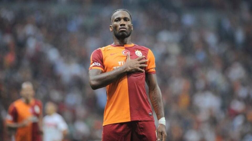 Drogba, özel hastanesini Kovid-19'a karşı ülkesine sundu