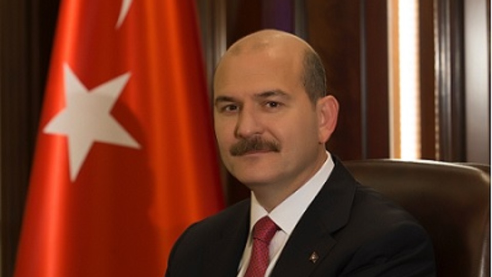 Süleyman Soylu kimdir?