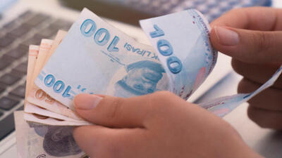 Evde bakım aylığı yatan iller 13 Nisan 2020