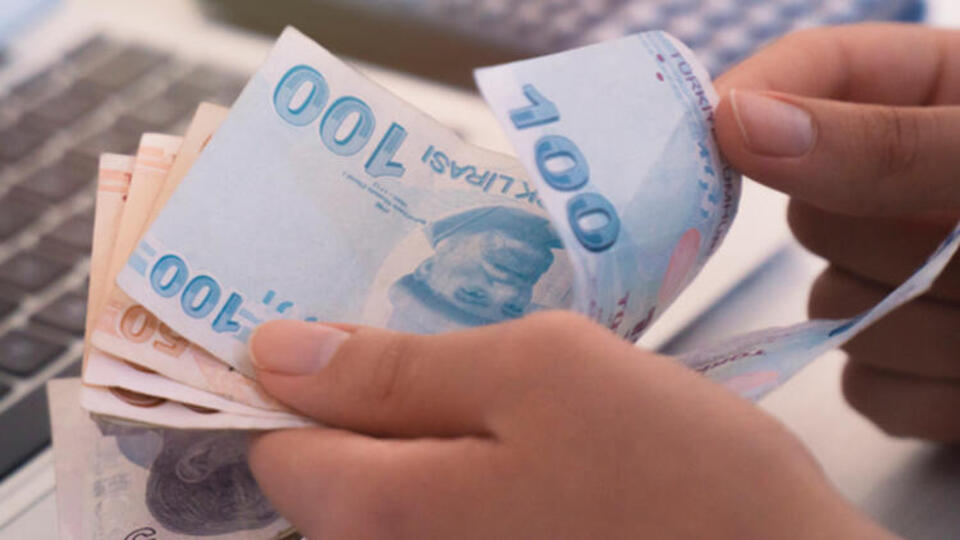 Evde bakım aylığı yatan iller 13 Nisan 2020