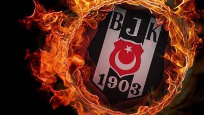 Beşiktaş'a yeşil ışık!