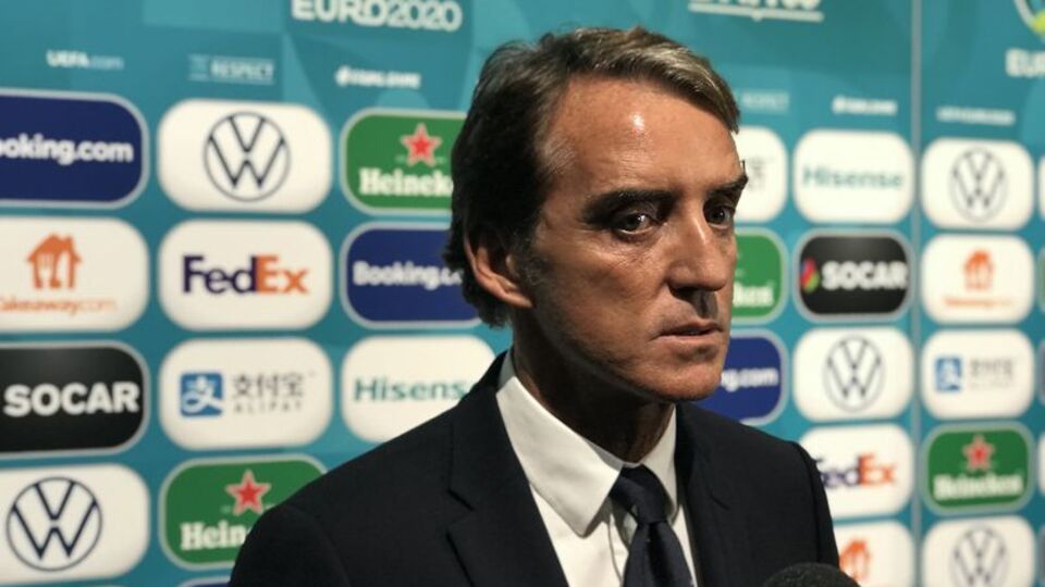 Mancini'den İstanbul sözleri