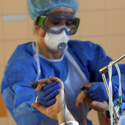 En çok o kişileri vuruyor!