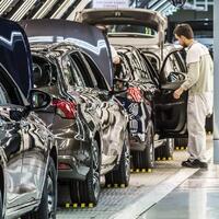 Rekabetten üç otomotivciye soruşturma