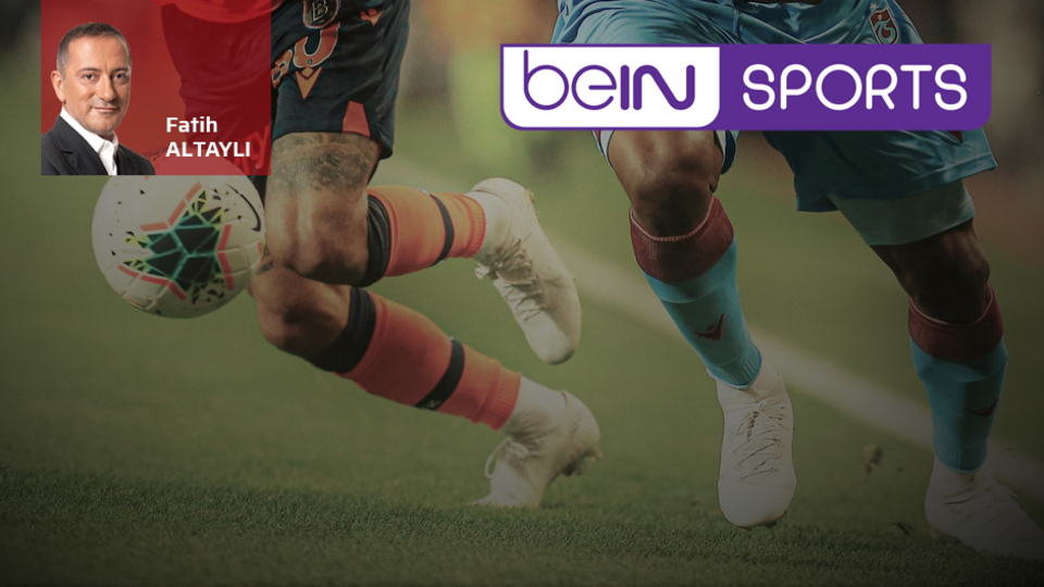 "Digiturk'ten açıklama!"