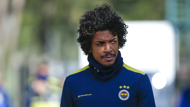 Luiz Gustavo'ya teklif var