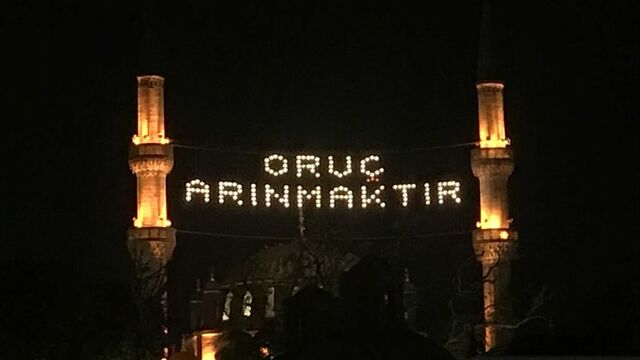 Ramazan ne zaman başlıyor?