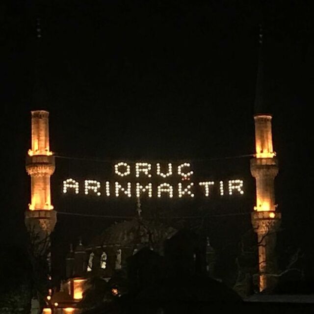 Ramazan ne zaman başlıyor?