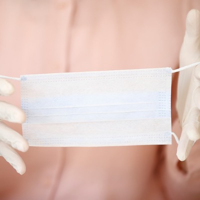 Eczanelerden maske açıklaması!