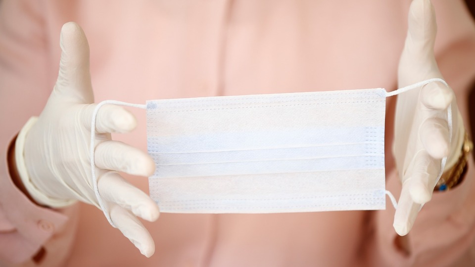 Eczanelerden maske açıklaması!