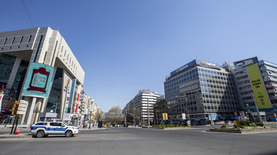 Bilim Kurulu Üyesi'den 'sokağa çıkma yasağı' açıklaması!