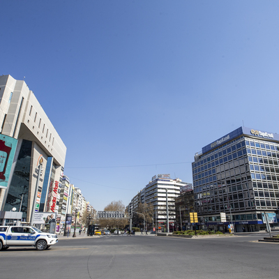 Bilim Kurulu Üyesi'den 'sokağa çıkma yasağı' açıklaması!