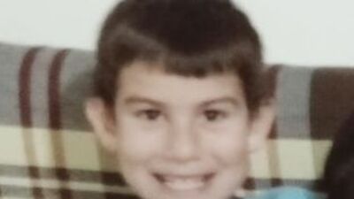 Tarım makinesi ölümü oldu!