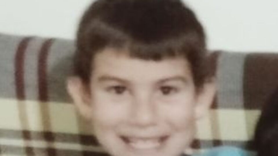 Tarım makinesi ölümü oldu!