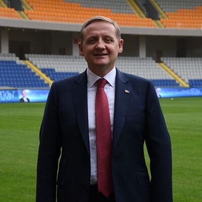 Göksel Gümüşdağ taburcu oldu!