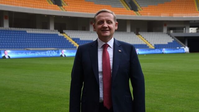 Göksel Gümüşdağ taburcu oldu!