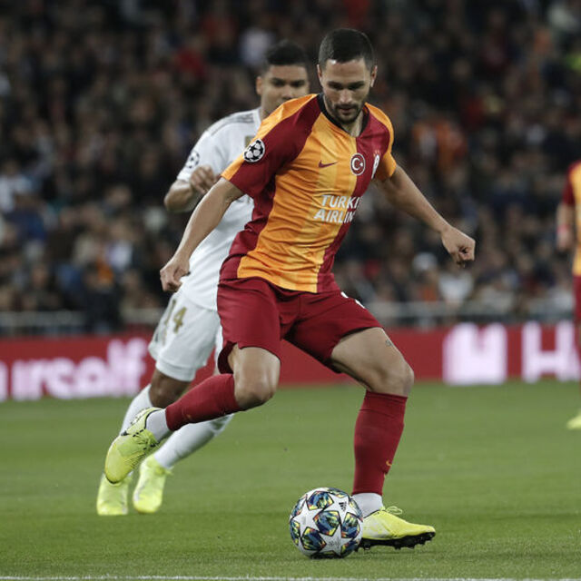 "Fatih Terim tüm futbolcuları aradı"