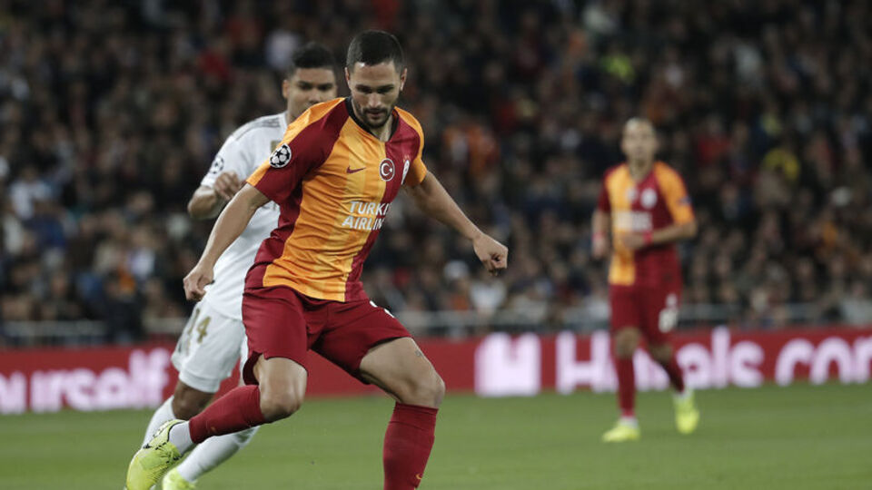 "Fatih Terim tüm futbolcuları aradı"