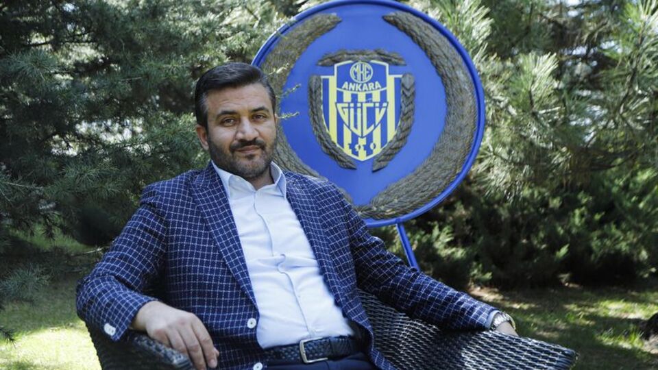 "Transfer yasağı gelebilir"