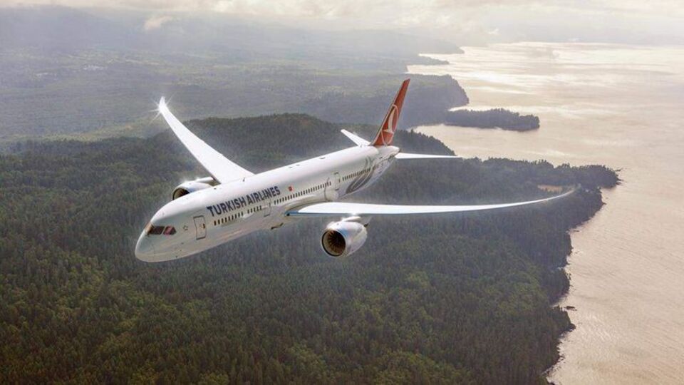 THY'de bir pilot daha 'Korona'dan öldü!