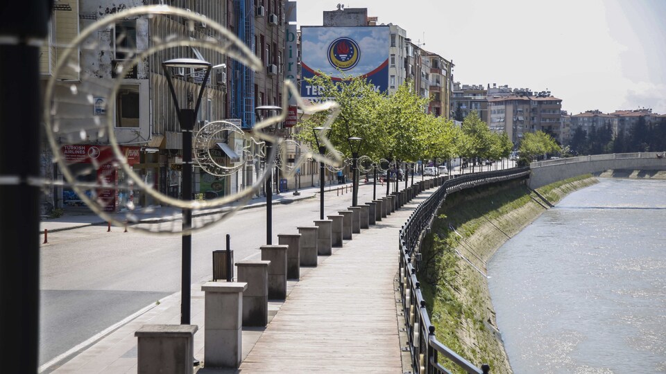 O kentte iki günde inanılmaz ceza!