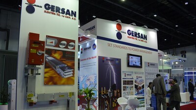 Salgın kapsamında UV Led üretimine başladı