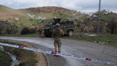 Yeni vaka çıkmayınca karantinayı kaldırdılar!