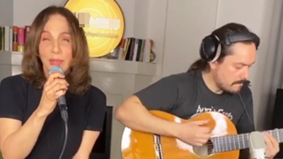 "Her gün hasta olmuşum gibi hissediyorum"