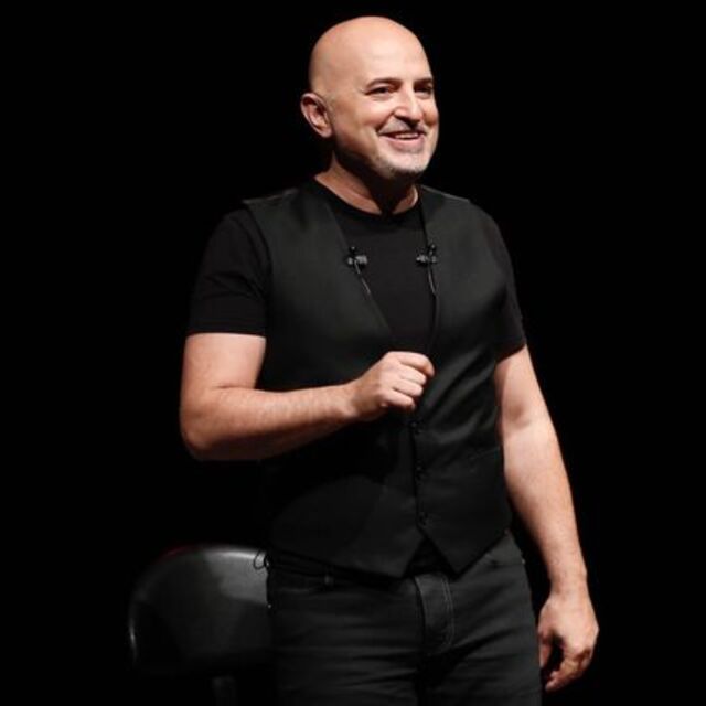 Yavuz Seçkin'in acı günü