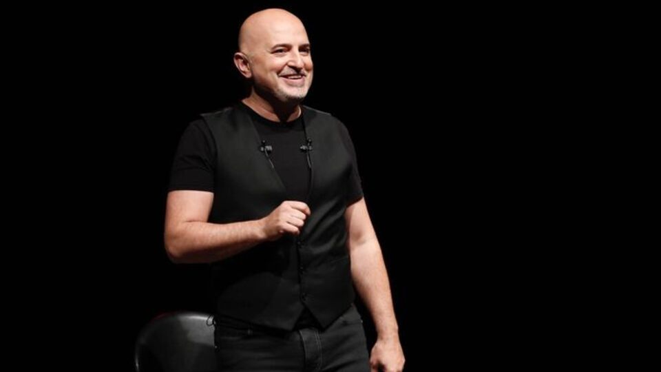 Yavuz Seçkin'in acı günü