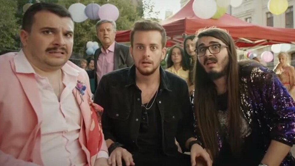 Sar Başa oyuncuları kimler?