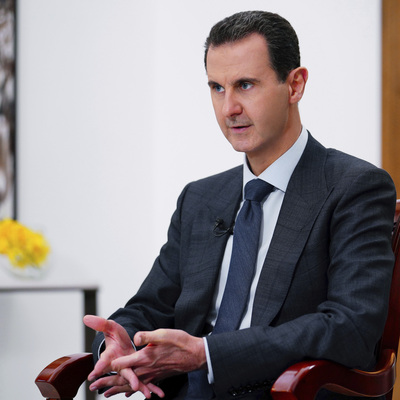 Suriye yeni bir felaketin eşiğinde olabilir