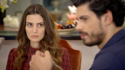 Sevdim Seni Bir Kere final mi yaptı?